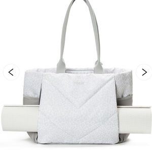 Vooray gym tote (aria bag)